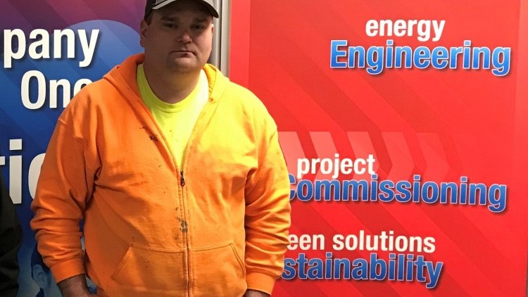 2019 Q1 Values Award Winner Announced!