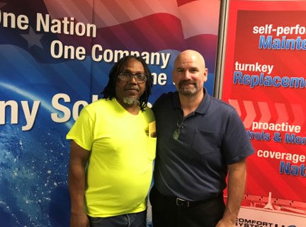 2019 Q2 Values Award Winner Announced!
