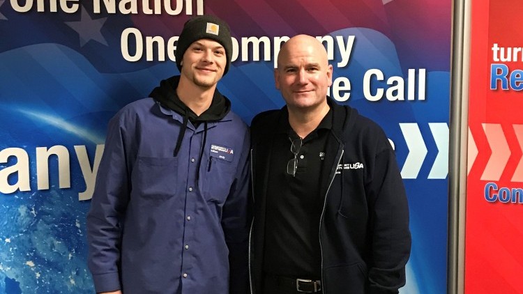 2019 Q4 Values Award Winner Announced!
