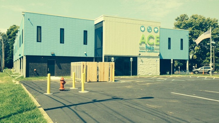 ACE Prepatory Academy