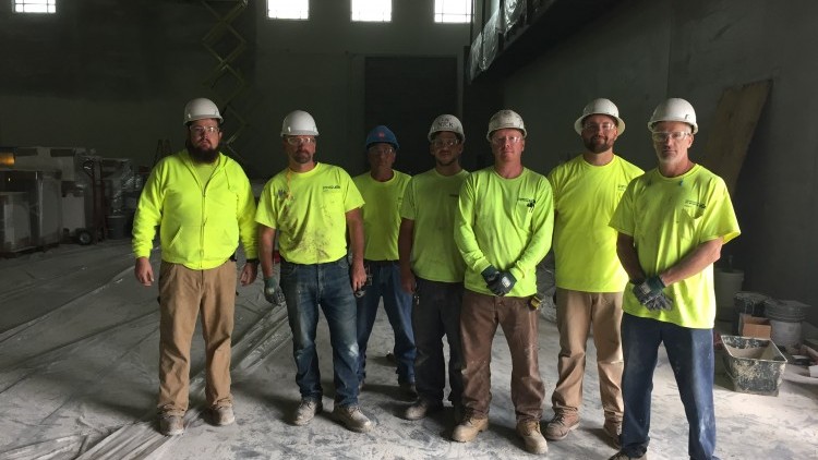 Comfort Systems USA Indiana