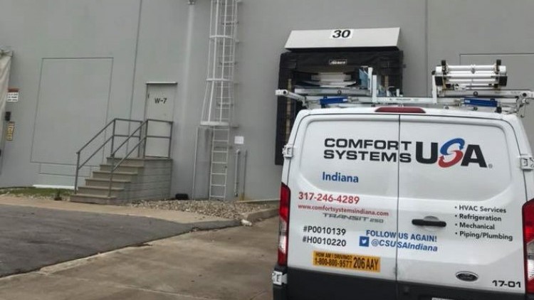 Building Services