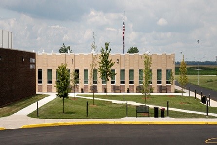 South Newton Schools