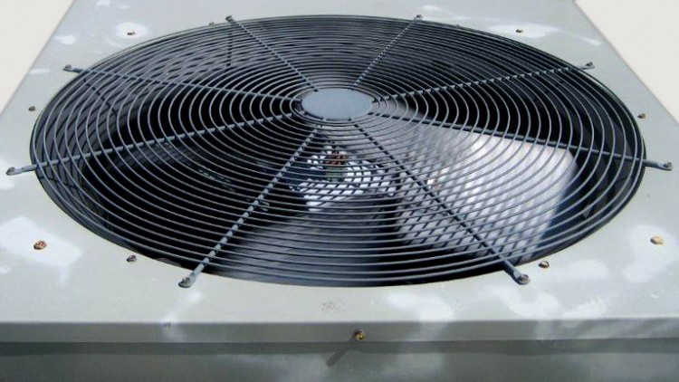 HVAC Service &amp; Maintenance