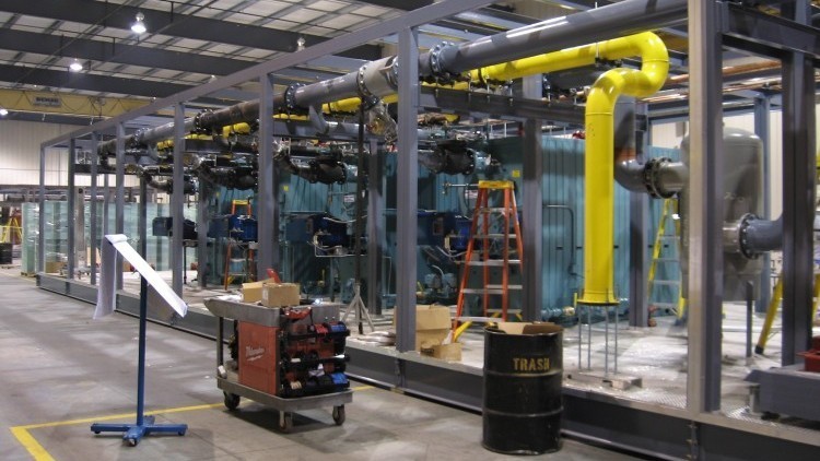 Off-Site Construction