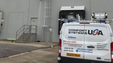 Building Services