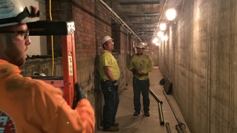 Construction Services